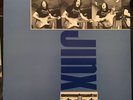 RORY GALLAGHER JINX PROMO WHITE LABEL ITALY 1982 LP RARE