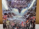 SEALED  Original 1986 SAXON 