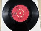 The Sheffields Got My Mojo Working 7” vinyl (tested and working)