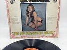 SEXY LATIN COVER   LA COSTENA    (DISCO LINDA MEXICO VINYL LP) rare