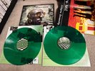 Gov't Mule SIGNED  Life Before Insanity Green, 2-LP-Set, 2 Vinyl, AUTOGRAPH