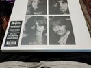 THE BEATLES White Album 50th Anniversary 4 Vinyl LP 1/2 speed master NEW Box Set