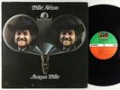 Willie Nelson - Shotgun Willie LP - Atlantic