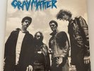 GRAY MATTER - Take it Back - 1986 Dischord Pressing Vinyl LP Record