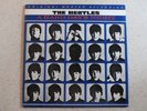 The Beatles A Hard Day's Night 1987 Remastered MFSL Mobile Fidelity Vinyl LP EX