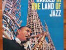 Harold Land - Harold In The Land Of Jazz (LP 1984, Contemporary/OJC-162/NM/VG++)