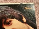 The Beatles RUBBER SOUL Rare Mono PROMO Drill Holed Cover Complete with Inner LP
