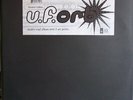 The Orb U.F.Orb Vinyl Record VG+/VG+