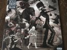 My Chemical Romance - The Black Parade Vinyl Record 2xLP CLEAR w/ BLACK Smoke 20