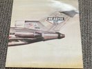 Beastie Boys – Licensed To Ill Vinyl Record FIRST UK Pressing 1986