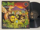 Jungle Brothers – Done By The Forces Of Nature LP 1989 EU ORIG De La Soul Rap