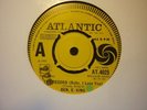 ben e king the record  atlantic dj 4048 orig uk 45 soul