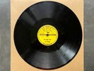 78 rpm Carl Perkins - Blue Suede Shoes - US SUN Records 234