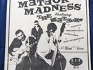 THE METEORS METEOR MADNESS 10