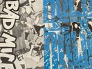 2 Bad Mice – Hold It Down (12″) Moving Shadow ‎– SHADOW 14 Rare Classic Hardcore