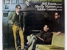 BILL EVANS A SIMPLE MATTER OF CONVICTION VERVE MV2107 JAPAN VINYL LP