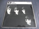 The Beatles - With The Beatles 1963 UK LP PARLOPHONE B&Y MONO 1N/1N
