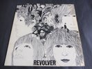 The Beatles - Revolver 1966 UK LP PARLOPHONE MONO B&Y