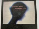 Bill Evans Trio - Waltz for Debby Original LP DG Riverside