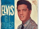 ELVIS PRESLEY - GI BLUES EP 7