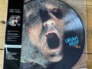 Uriah Heep : Very 'Eavy Very : picture disc LP vinyl  record
