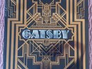 THE GREAT GATSBY Soundtrack Deluxe 2LP Vinyl NEW SEALED 2013 1st Pressing