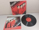 Kraftwerk The Man Machine Vinyl LP Capitol Records 1978 ST-11728 Germany NM READ