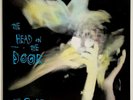 Vtg 1985 THE CURE Album THE HEAD ON THE DOOR Record 1ST PRESS Vinyl OG NEAR MINT