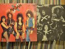 MADAM X - We Reserve The Right NEAR MINT CLEAN VINYL  RARE HEAVY METAL OG SLEEVE