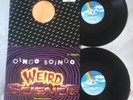 OINGO BOINGO *STAY/WEIRD SCIENCE* AUSSIE 2x12