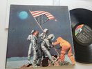 CANNED HEAT - Future Blues 1970 BLUES PSYCH ROCK Gatefold sleeve (LP) EX-/VG+