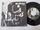 The Specials - Ghost town 7'' Vinyl Germany