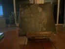 THE CALL OF CTHULHU HP Lovecraft Cadabra Records. 2 LP Set. W/Poster