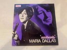 Maria Dallas-  Aussie Viking EP With PS  