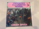 Creedence Clearwater Rev- Aussie Liberty EP With PS  