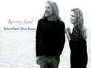 Robert Plant and Alison Krauss Raising Sand Double LP Vinyl 7228801 NEW