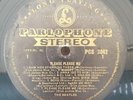 The Beatles - Please Please Me Original UK 1963 Stereo Gold LP