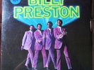 Beatles-Related 1969 LP SEALED APPLE Billy Preston That’s the Way God Planned It