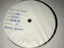 TEST PRESSING Beverly Copeland - Self Titled 1970 Vinyl Private Folk Rock Glenn