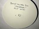 TEST PRESSING Burnt By The Sun - Soundtrack To The Personal Revolution Vinyl