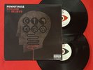 Pennywise - Reason To Believe Black Vinyl 12” 2LP MySpace Records 2008 NOFX