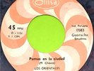 LOS ORIENTALES 