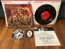 Integrity Humanity Is The Devil 10” OG Victory Nyhc Ringworm Madball Merauder