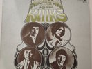 The Kinks Something Else By The Kinks LP Reprise RS 6279 VINYL Stereo 1976 US
