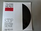 *SEALED* Talking Heads - Stop Making Sense 2023 Deluxe vinyl 2xLP  MINT new