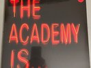 The Academy is... Santi Splatter Vinyl Record Sealed Almost here Fall Out Boy