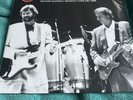 Dire Straits & Eric Clapton Nelson Mandela  Concert 1988 Blue Vinyl Double Album
