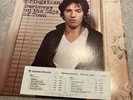 Bruce Springsteen Darkness On The Edge Of Town Vinyl Record JC 35318 Demo Promo