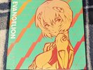 Evangelion Finally by Yoko Takahashi/Megumi Hayashibara (Record, 2021)