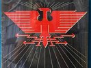 GENE CLARK FIREBYRD SEALED 1984 TAKOMA LP BYRDS DYLAN TAMBOURINE MAN ALT COUNTRY
